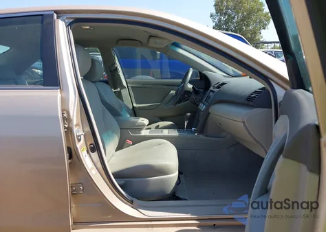 2010 Toyota Camry Le V6 from USA, damaged, VIN 4T1BK3EK5AU105055